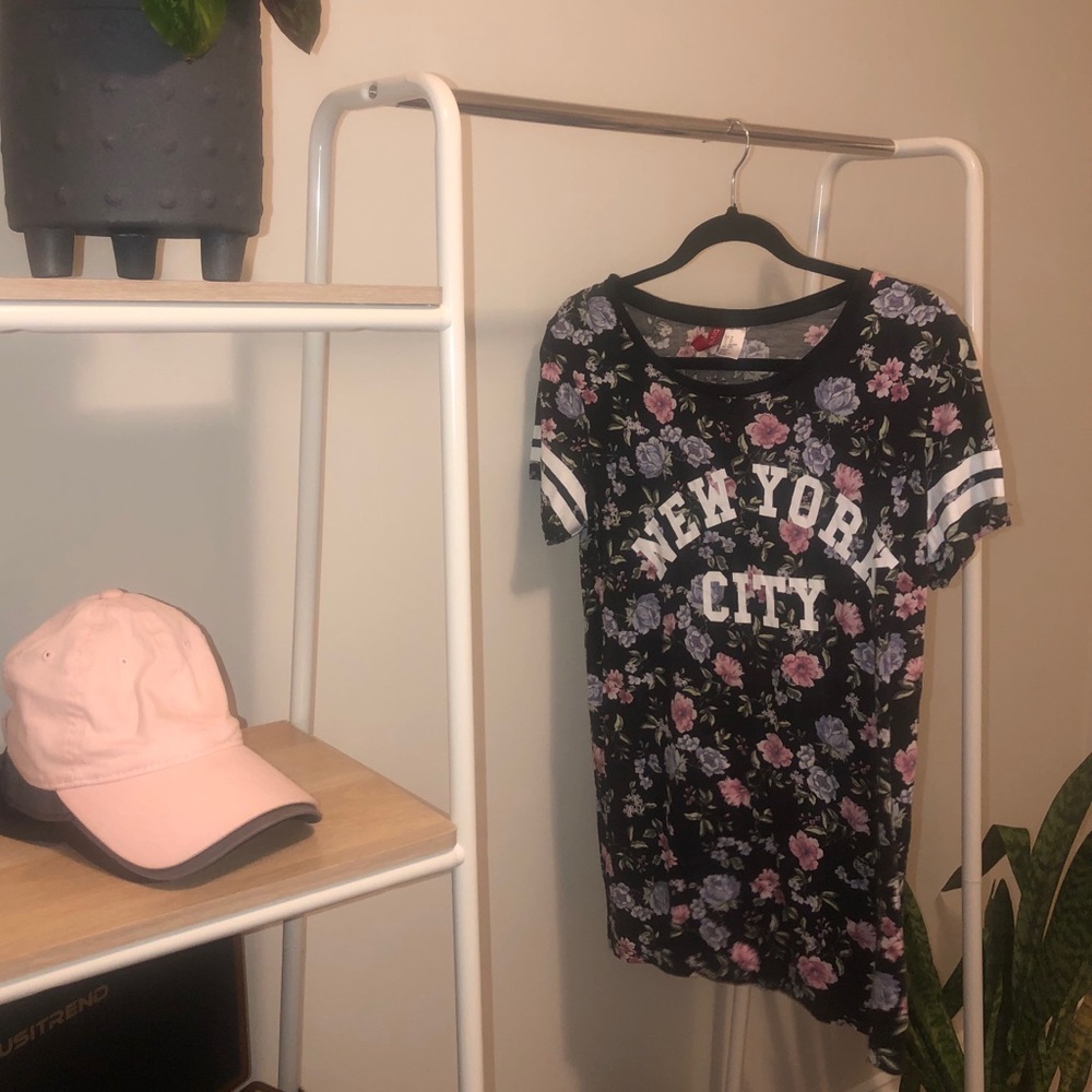 NYC Tee